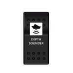 Bfy Switch On-Off Derinlik Göstergesi