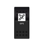 Bfy Switch On-Off Gps