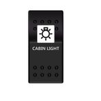 Bfy Switch On-Off Kabin Lambası