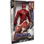 Bfy Toys Avengers Sesli Flash Figür Oyuncak, Flash ,avengers , Marvel Y058 - Renkli