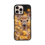 BG AKSESUAR Apple iPhone 11 Pro Max ile Uyumlu Baskılı, Mat Siyah, Yumuşak Silikon, Koruyucu, Şok Emici Kapak, Kılıf, Doğa Manzara