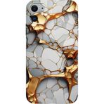 BG AKSESUAR Apple iPhone 12 ile Uyumlu Kamera Korumalı HD Baskılı Silikon Kılıf, Mat Elden Kaymaz