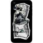 BG AKSESUAR Apple iPhone 12 ile Uyumlu Kamera Korumalı HD Baskılı Silikon Kılıf