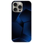 BG AKSESUAR Apple iPhone 12 Pro Max ile Uyumlu Kamera Korumalı HD Baskılı Silikon Kılıf, Karmaşa10