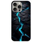 BG AKSESUAR Apple iPhone 12 Pro Max ile Uyumlu Kamera Korumalı HD Baskılı Silikon Kılıf, Karmaşa4