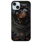 BG AKSESUAR Apple iPhone 14 Plus ile Uyumlu Kamera Korumalı HD Baskılı Silikon Kılıf, Siyah