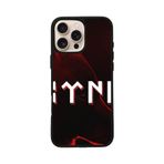 BG AKSESUAR Apple iPhone 14 Pro Max ile Uyumlu Göktürkçe Türk Yazılı, Mat Siyah, Yumuşak Silikon, Şok Emici Koruyucu Kılıf