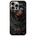 BG AKSESUAR Apple iPhone 16 Pro ile Uyumlu Kamera Korumalı Silikon Kılıf, HD Baskılı, Mat Elden Kaymaz, Siyah