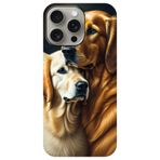 BG AKSESUAR Apple iPhone 16 Pro Max Uyumlu Kamera Korumalı Silikon Kılıf, HD Baskılı, A++ Kalite, Tamkaplama