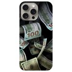 BG AKSESUAR Apple iPhone 16 Pro Max Uyumlu Kamera Korumalı Silikon Kılıf, HD Baskılı, Siyah