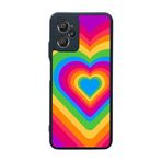 BG AKSESUAR Casper Via X30 ile Uyumlu Siyah Telefon Kılıfı, Yumuşak Silikon, Koruyucu, Şok Emici, SoloCicek Tasarım