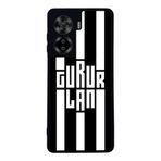 BG AKSESUAR Casper Via X45 Uyumlu Mat Siyah Kılıf, Yumuşak Silikon, Koruyucu, Şok Emici Kapak, Beşiktaş Temalı
