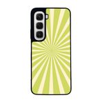 BG AKSESUAR Infinix Hot 60 ile Uyumlu Vintage Baskılı Siyah Silikon Kılıf, Şok Emici Koruyucu Kapak
