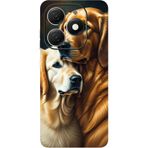 BG AKSESUAR Infinix Smart 8 Pro ile Uyumlu Baskılı Kamera Korumalı Silikon Kılıf, TAM 82