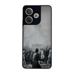BG AKSESUAR Oppo A5 Pro ile Uyumlu Game of Thrones Tasarımlı Glossy Premium Kılıf