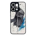 BG AKSESUAR Oppo Reno 14 ile Uyumlu Game of Thrones Tasarımlı Glossy Premium Kılıf