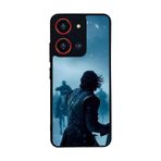 BG AKSESUAR Reeder S19 Max Pro S 108MP ile Uyumlu Game of Thrones Tasarımlı Glossy Premium Kılıf