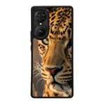BG AKSESUAR Reeder S19 Max Pro S EDGE ile Uyumlu Çita Tasarımlı Glossy Premium Kılıf