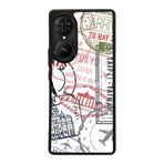 BG AKSESUAR Reeder S19 Max Pro S EDGE ile Uyumlu İnci Tasarımlı Glossy Premium Kılıf
