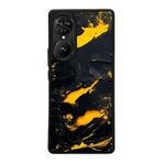 BG AKSESUAR Reeder S19 Max Pro S EDGE ile Uyumlu Siyah Kılıf, 3D Görsel Baskı, Yumuşak Silikon, Şok Emici