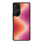 BG AKSESUAR Reeder S19 Max Pro S EDGE ile Uyumlu Soft Degrade Tasarımlı Glossy Premium Kılıf