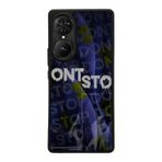 BG AKSESUAR Reeder S19 Max Pro S EDGE ile Uyumlu Türk Bayrağı Tasarımlı Glossy Premium Kılıf