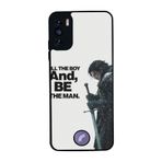 BG AKSESUAR Reeder S19 Max Pro S ile Uyumlu Game of Thrones Tasarımlı Glossy Premium Kılıf