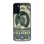 BG AKSESUAR Reeder S19 Max Pro S ile Uyumlu The Wolf of Wall Street Tasarımlı Glossy Premium Kılıf