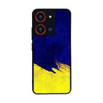 BG AKSESUAR Reeder S19 Max Pro S ZOOM ile Uyumlu Fenerbahçe Tasarımlı Mat Siyah Kılıf, Yumuşak Silikon, Şok Emici