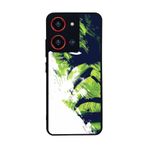 BG AKSESUAR Reeder S19 Max Pro S ZOOM ile Uyumlu Hulk Tasarımlı Glossy Premium Kılıf