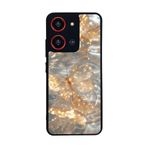 BG AKSESUAR Reeder S19 Max Pro S ZOOM ile Uyumlu Kelebek Tasarımlı Glossy Premium Kılıf, Siyah