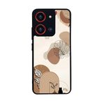 BG AKSESUAR Reeder S19 Max Pro S ZOOM ile Uyumlu Kılıf, Mat Siyah, Nude Colors, Yumuşak Silikon, Koruyucu, Şok Emici