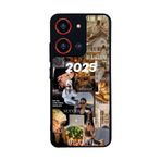 BG AKSESUAR Reeder S19 Max Pro S ZOOM ile Uyumlu Mat Siyah Kılıf, Manifest Tasarım, Yumuşak Silikon, Şok Emici
