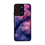 BG AKSESUAR Reeder S19 Max Pro S ZOOM ile Uyumlu Mat Siyah Kılıf, Yumuşak Silikon, Şok Emici Kapak, Pofuduk Yansıma Tasarım