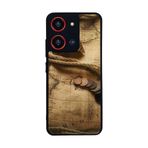 BG AKSESUAR Reeder S19 Max Pro S ZOOM ile Uyumlu Pusula Tasarımlı Glossy Premium Kılıf