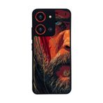 BG AKSESUAR Reeder S19 Max Pro S ZOOM ile Uyumlu Thor Tasarımlı Glossy Premium Kılıf