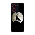 BG AKSESUAR Reeder S19 Max Pro S ZOOM ile Uyumlu Türk Tasarımlı Glossy Premium Kılıf, Siyah