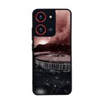 BG AKSESUAR Reeder S19 Max Pro S ZOOM Uyumlu Mat Siyah Kılıf, Yumuşak Silikon, Koruyucu, Şok Emici Kapak