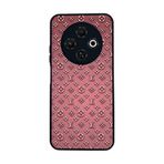 BG AKSESUAR TECNO Spark 30C ile Uyumlu LouisVuitton Desenli Siyah Kılıf, Yumuşak Silikon, Koruyucu, Şok Emici Kapak