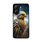 BG AKSESUAR Xiaomi Poco X7 Pro Uyumlu Fenerbahçe Baskılı Kılıf, Mat Siyah, Yumuşak Silikon, Koruyucu, Şok Emici