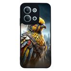 BG AKSESUAR Xiaomi Redmi 15C ile Uyumlu Fenerbahçe Baskılı Kılıf, Siyah, Yumuşak Silikon, Şok Emici