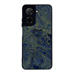 BG AKSESUAR Xiaomi Redmi A5 ile Uyumlu Siyah Kılıf, Yumuşak Silikon, Koruyucu, Şok Emici, Fenerbahçe Baskılı