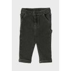 BG Baby Erkek Bebek Denim Pantolon - 6 Ay
