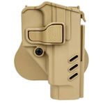 Bg Black Grips Sarsılmaz Kılınç 2000 Polimer Taktik Kılıf Ş Arjörlü