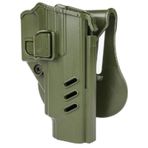 Bg Black Grips Sarsılmaz Kılınç 2000 Polimer Taktik Kılıf