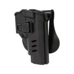 Bg Black Grips Sarsılmaz P8l Taktik Polimer Kılıf