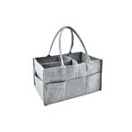 B&G Brand Guard Gardrop Organizer Çantası Kalın Keçe Düzenleyici