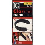Bg C20lp Klarnet Askısı