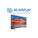 BG Display Samsung TV 43au7000 Tam uyumlu 43" Inç Tv Ekran Koruyucu 108 Ekran 4k Crystal Uhd Tv Ekran Koruyucu
