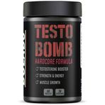 BG Labs Testo Bomb 90 Tablet